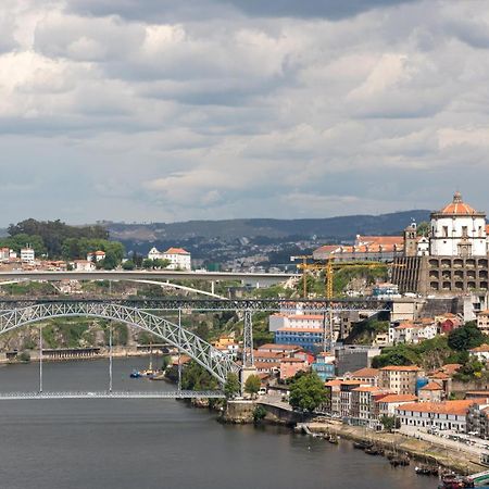 Apartamento GuestReady - Porto Fantastic View Vila Nova de Gaia Exterior foto