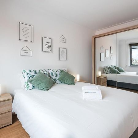 Apartamento GuestReady - Porto Fantastic View Vila Nova de Gaia Exterior foto