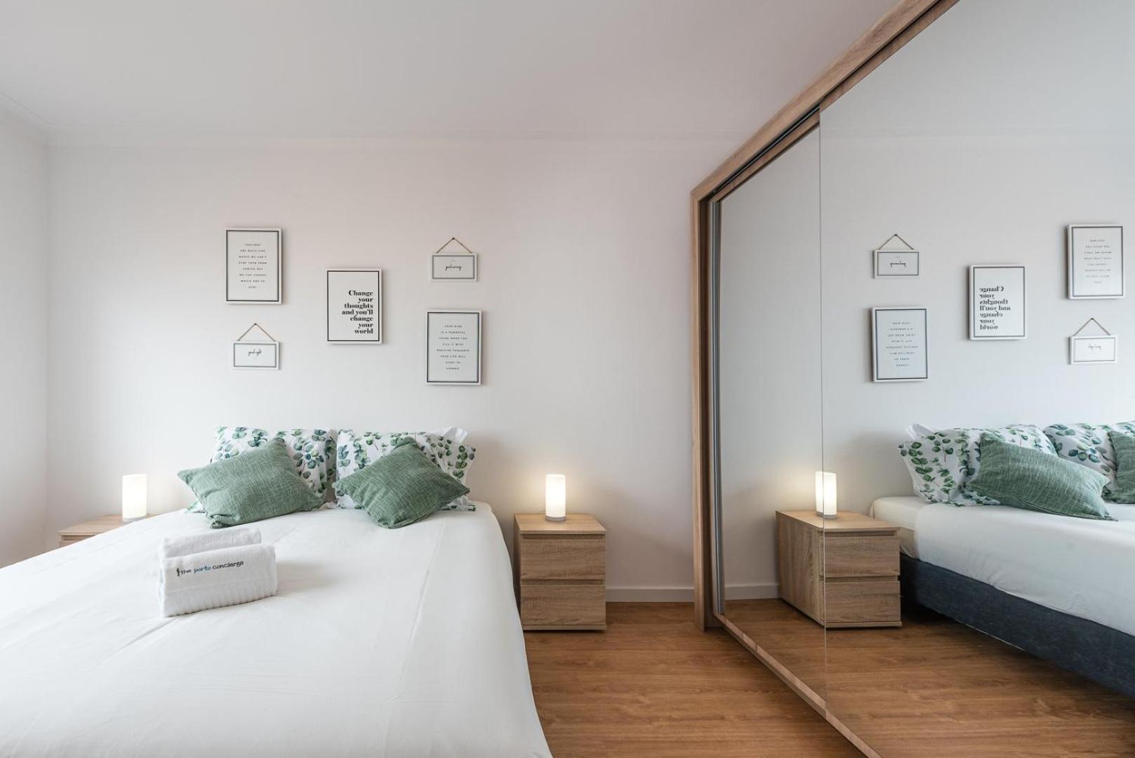Apartamento GuestReady - Porto Fantastic View Vila Nova de Gaia Exterior foto