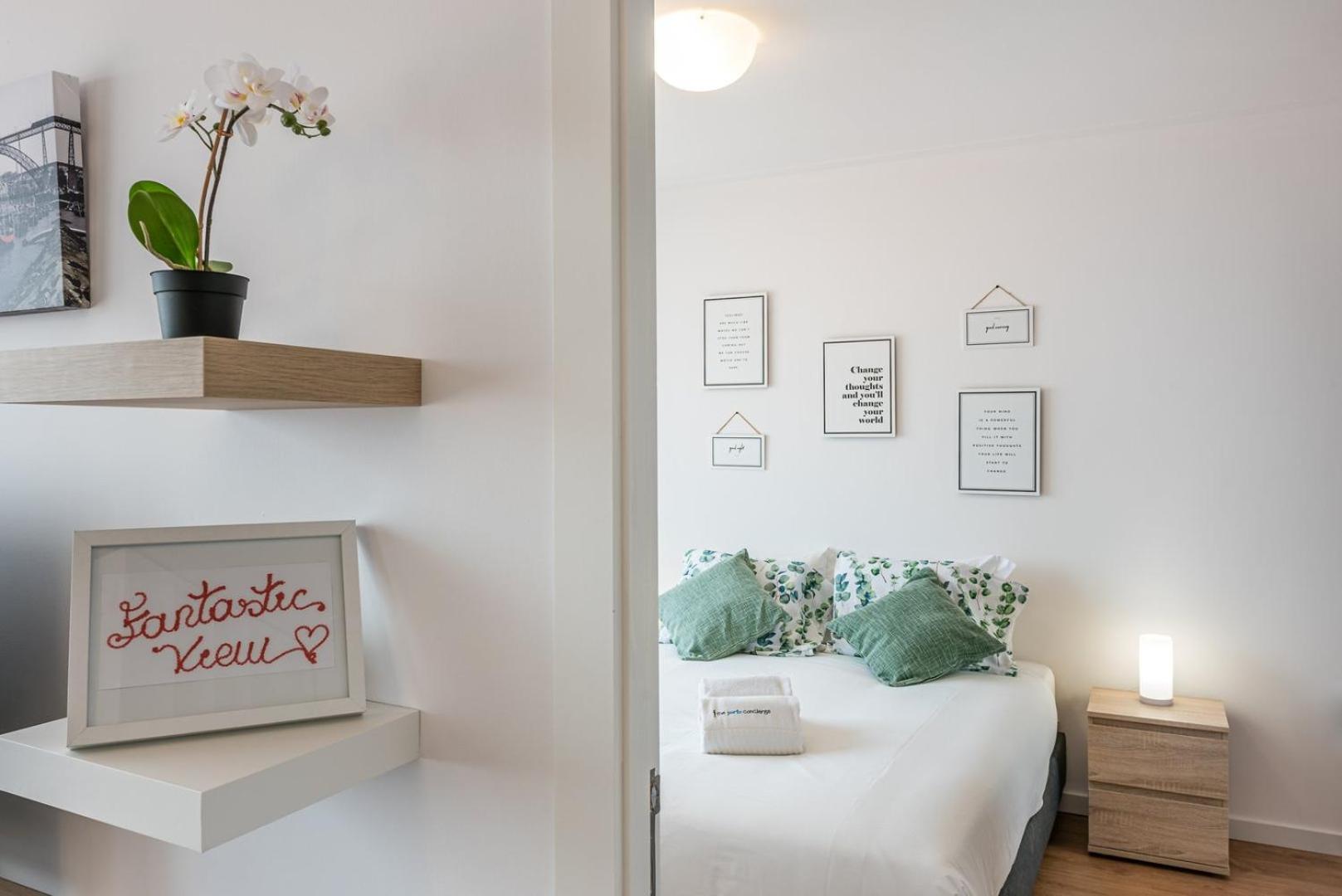 Apartamento GuestReady - Porto Fantastic View Vila Nova de Gaia Exterior foto