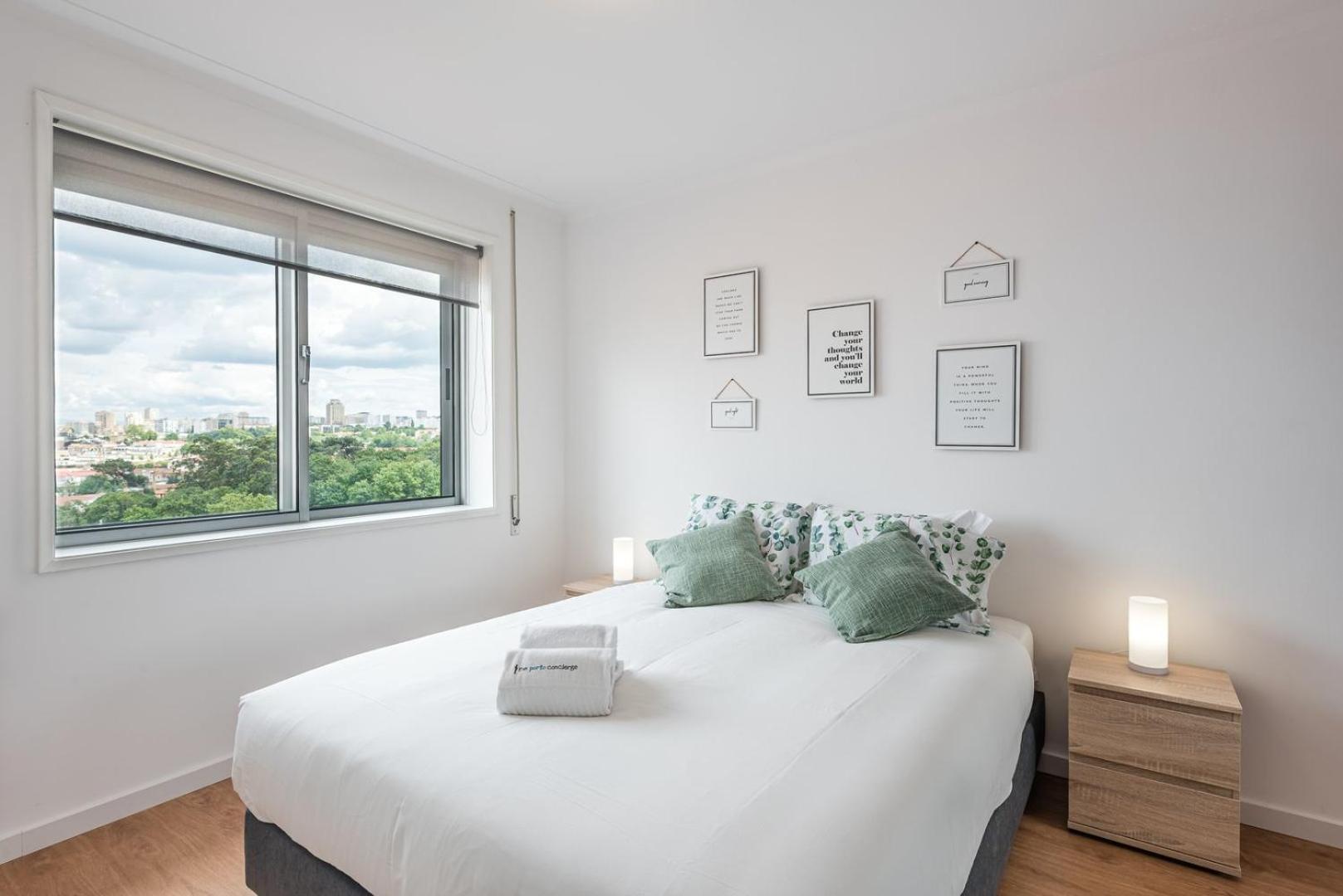 Apartamento GuestReady - Porto Fantastic View Vila Nova de Gaia Exterior foto